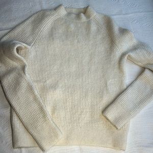 Women’s knit sweater